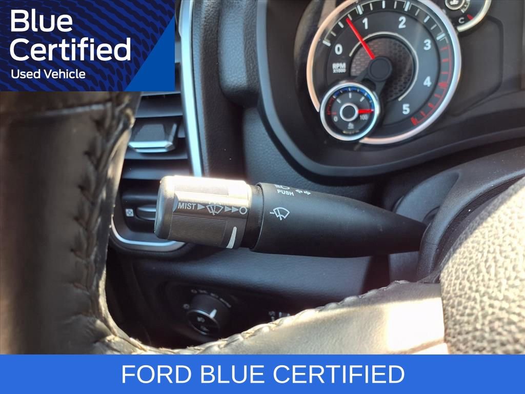 Used 2024 RAM 2500 Big Horn AWD/4WD image 18