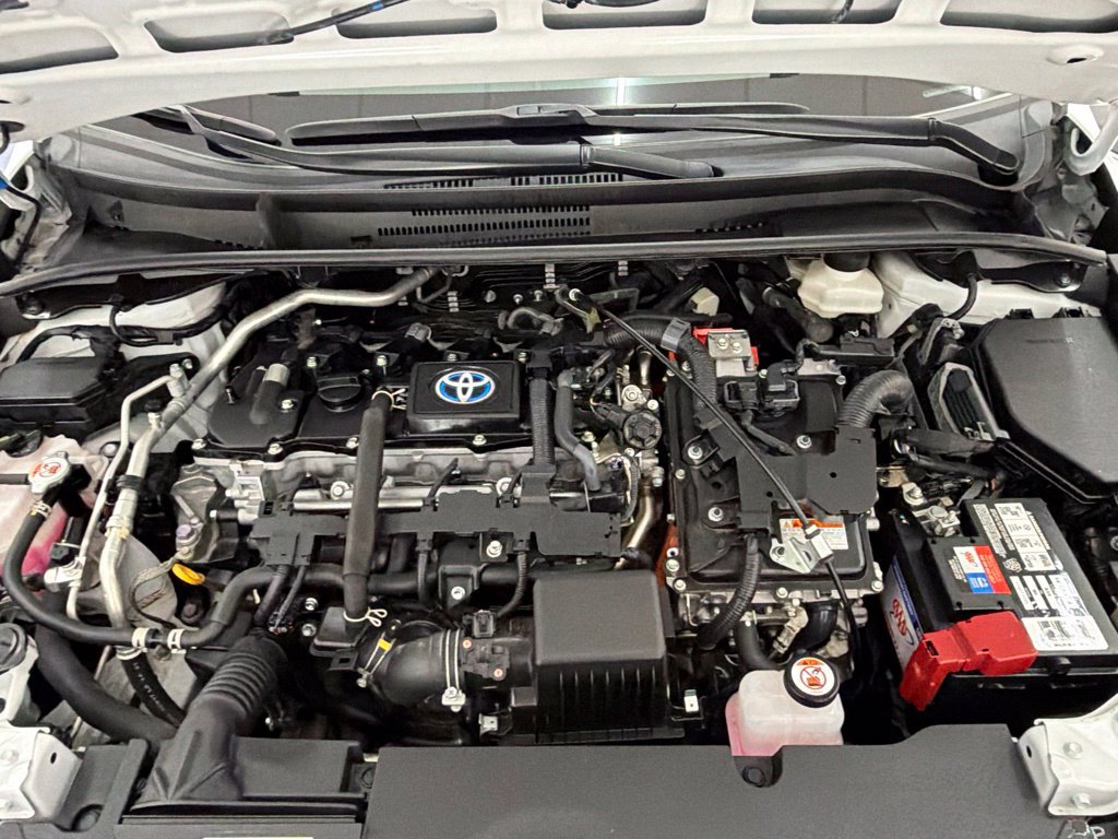 Used 2023 Toyota Corolla LE FWD image 31