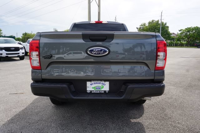 New 2026 Ford Ranger XL RWD image 30