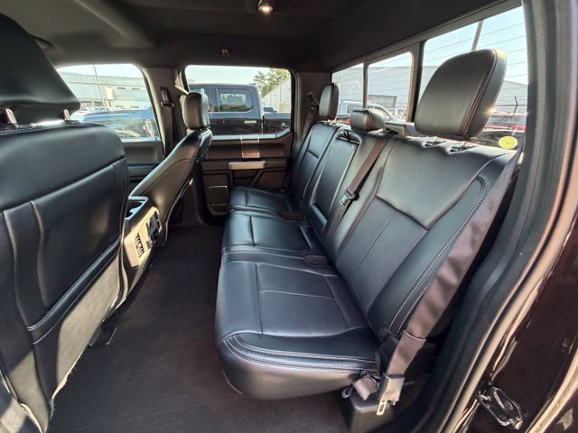 Used 2020 Ford F150 Lariat AWD/4WD image 18