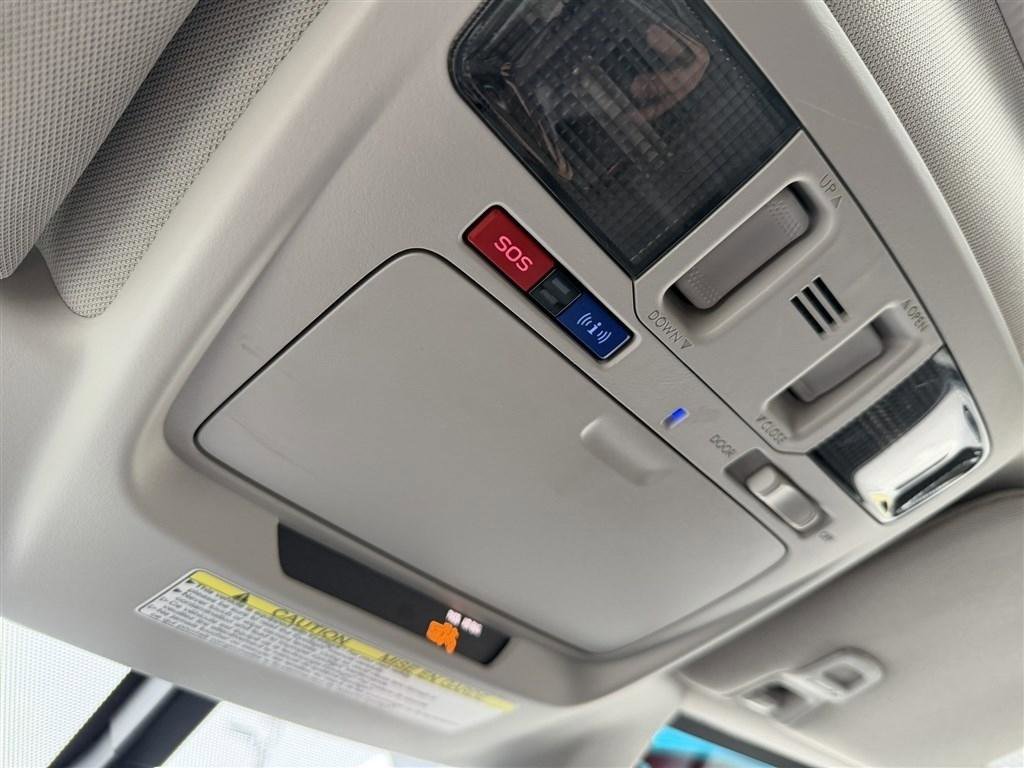 Used 2018 Subaru Outback 2.5i Limited image 30