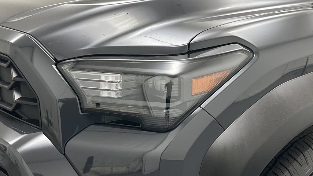 Certified 2025 Toyota 4Runner TRD Off-Road AWD/4WD image 22