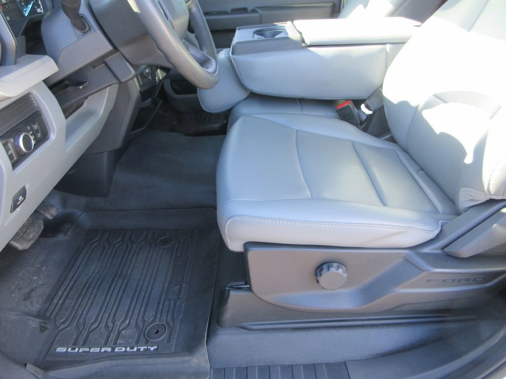 Used 2024 Ford F350 XL image 17