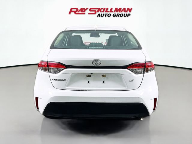 Used 2023 Toyota Corolla LE FWD image 6