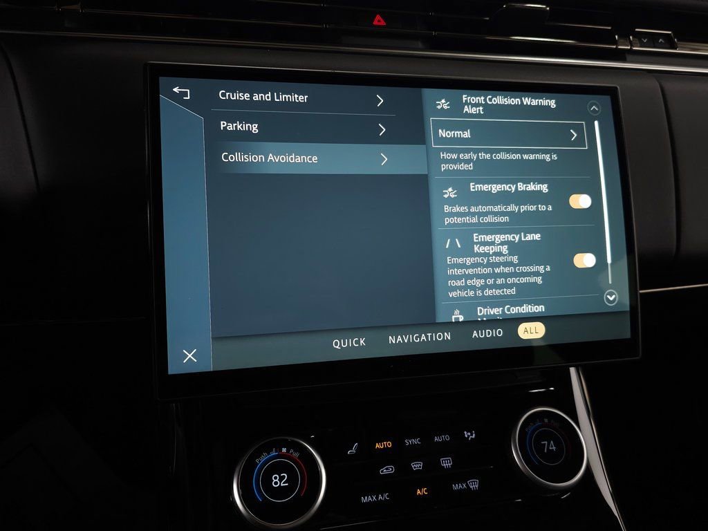 Certified 2023 Land Rover Range Rover Sport SE image 27