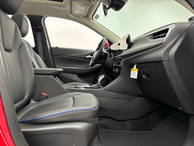 New 2026 Buick Encore GX Sport Touring w/ Advanced Technology Package FWD image 33