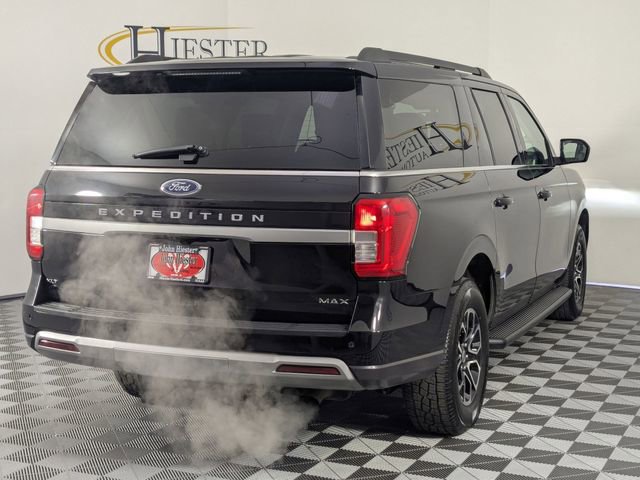 Used 2024 Ford Expedition Max XLT image 7