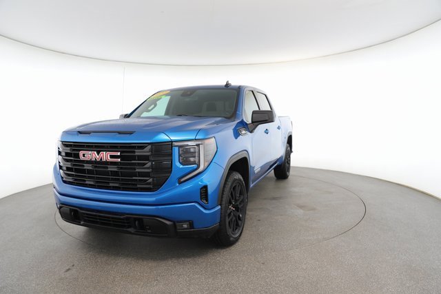 Used 2022 GMC Sierra 1500 Elevation w/ Preferred Package image 32