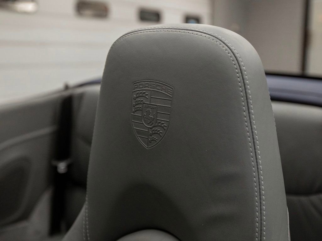 Used 2006 Porsche 911 Carrera S image 29