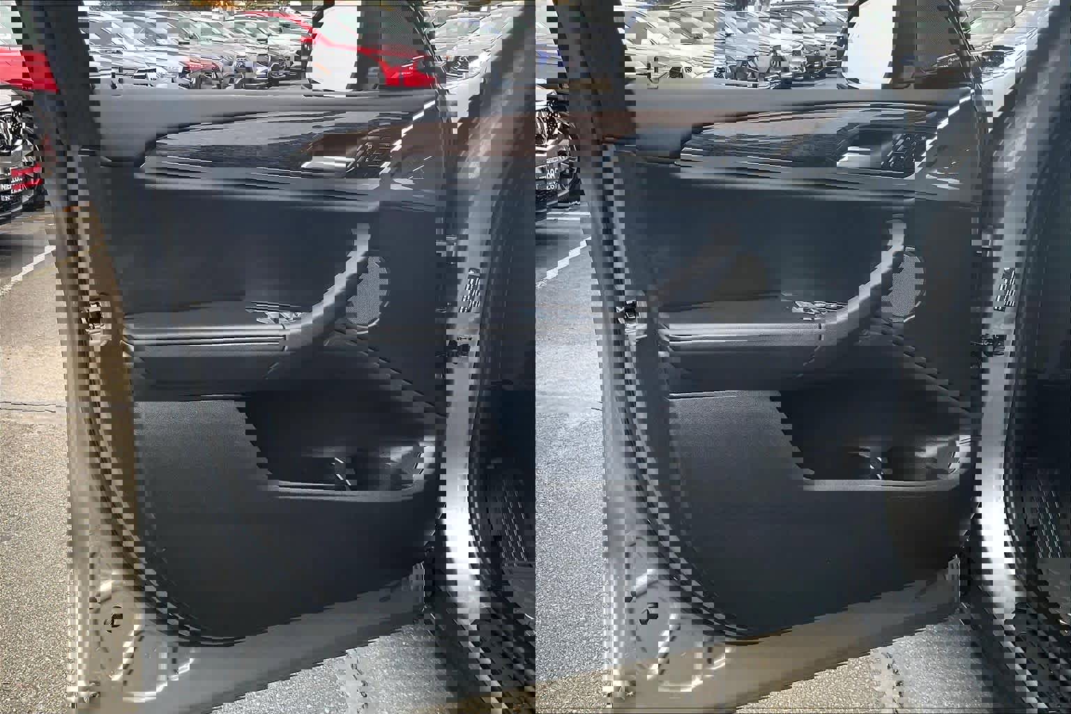 Used 2023 BMW X3 xDrive30i w/ Premium Package image 24