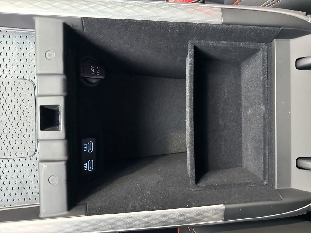 Certified 2026 Genesis GV70 2.5T Sport Prestige image 25