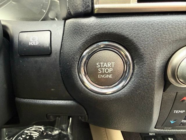 Used 2016 Lexus GS 350 image 39