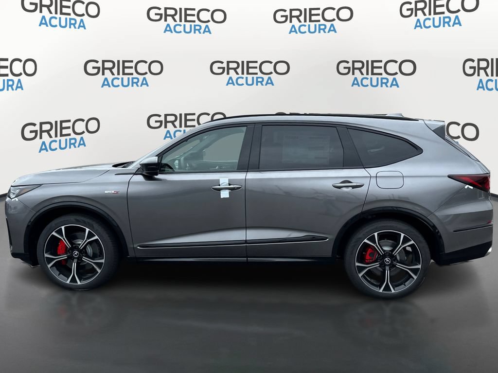 New 2026 Acura MDX Type S w/ Advance Package AWD/4WD image 8