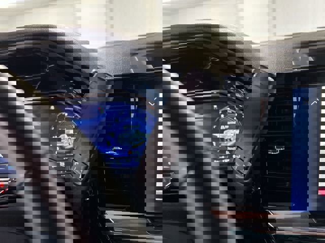 Certified 2024 Chevrolet Silverado 1500 RST w/ Z71 Off-Road Package image 16