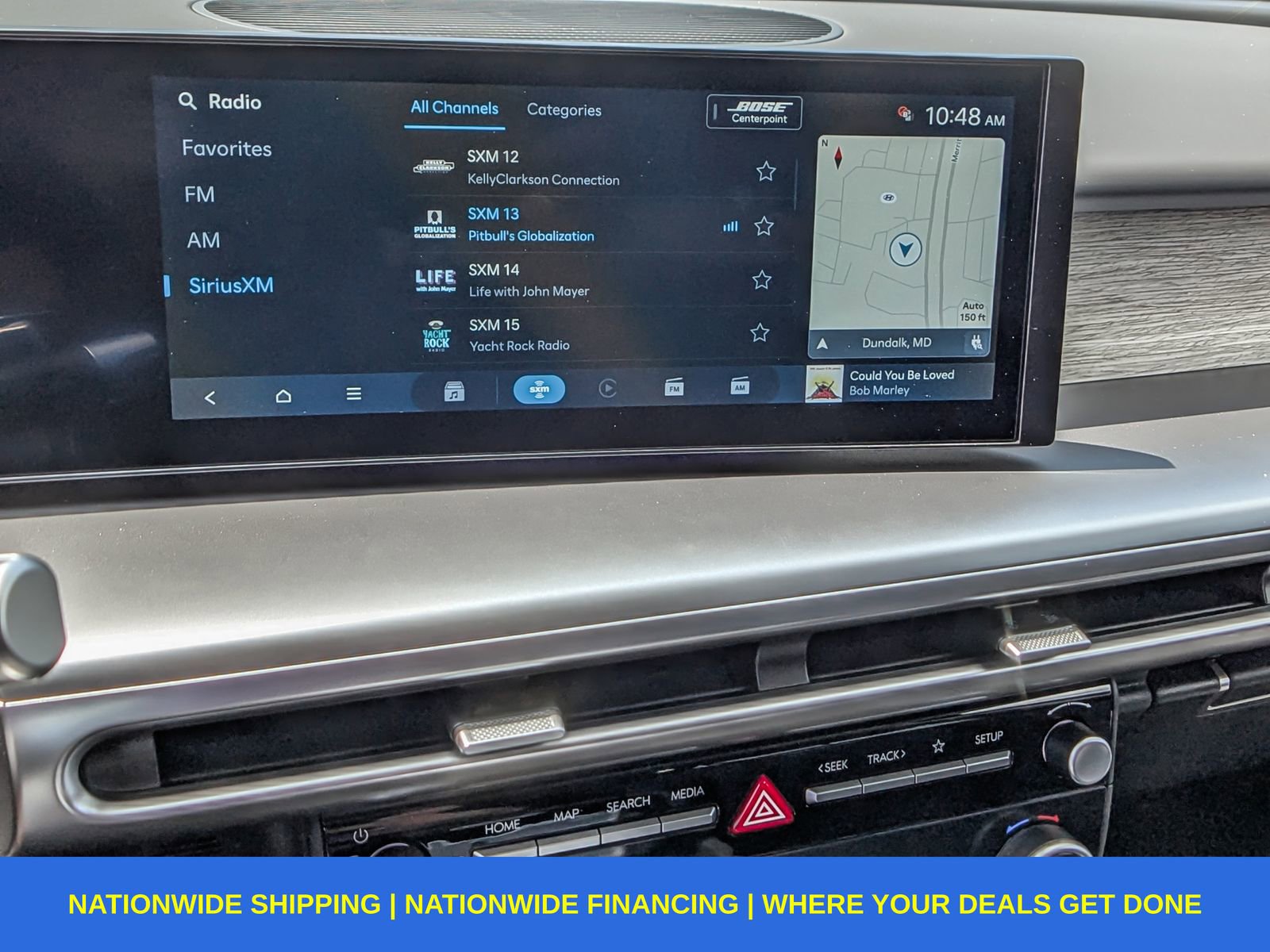 New 2026 Hyundai Ioniq 9 Limited image 30