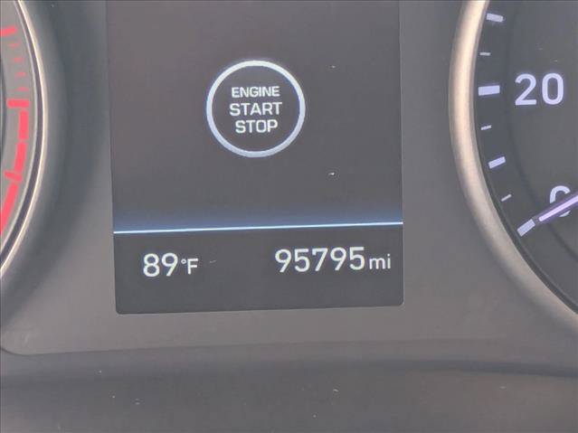 Used 2020 Hyundai Elantra GT N Line FWD image 11