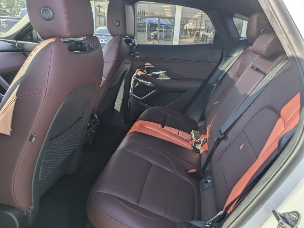 Used 2024 Jaguar E-PACE R-Dynamic SE AWD/4WD image 31