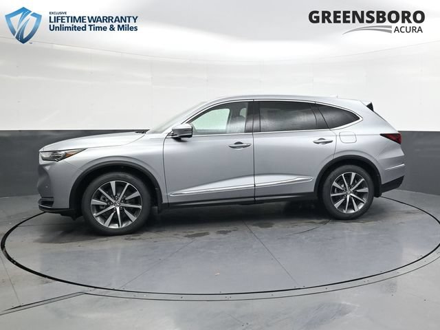 Used 2026 Acura MDX w/ Technology Package FWD image 11