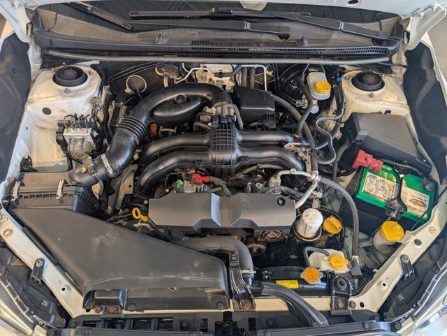 Used 2016 Subaru Crosstrek 2.0i Premium w/ Popular Package #2 image 31