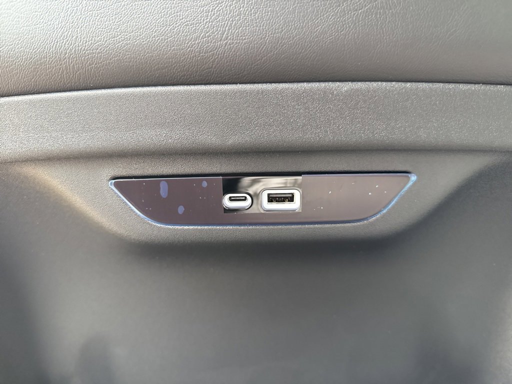 New 2026 Chrysler Pacifica Select image 19
