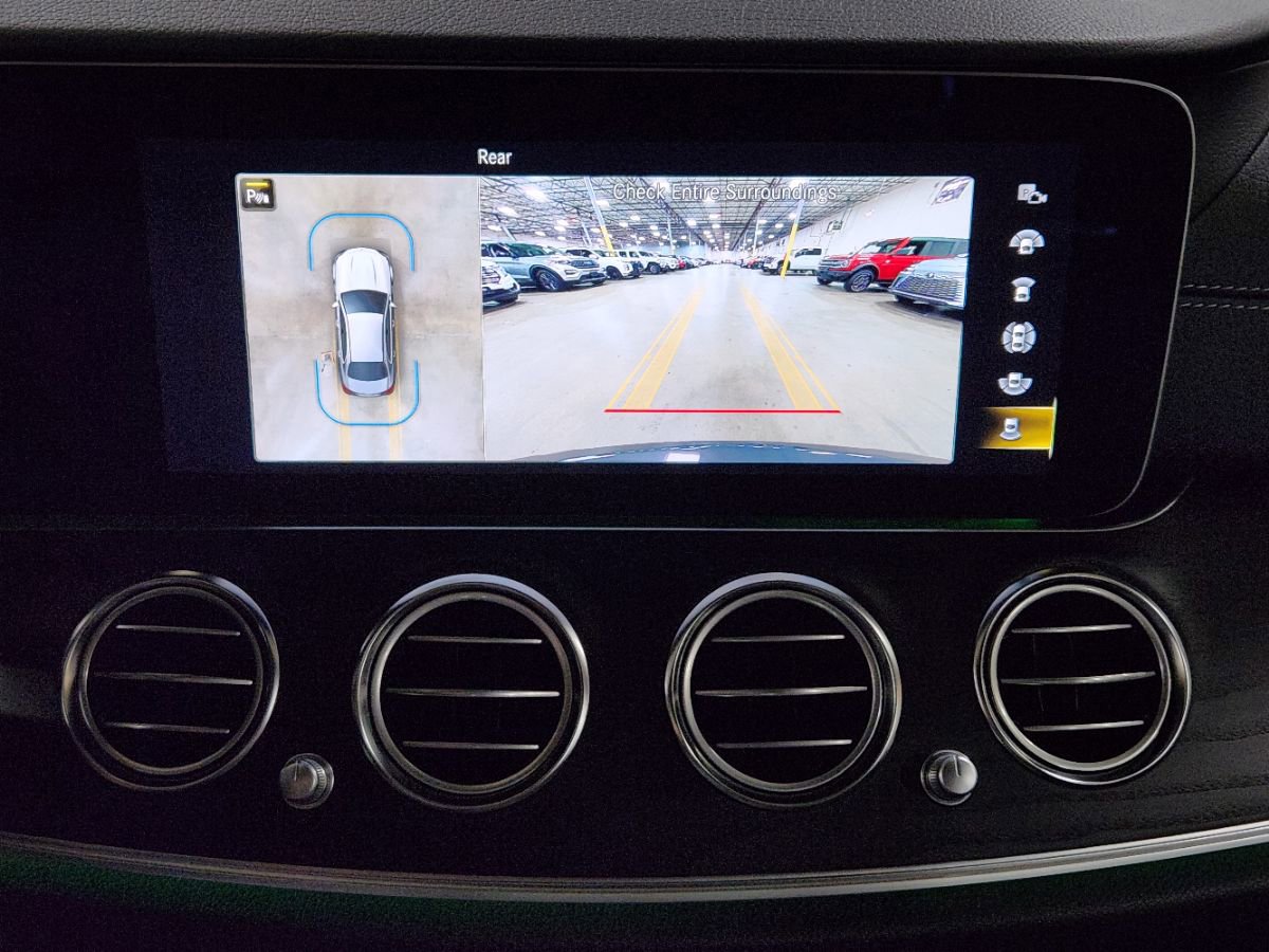 Used 2023 Mercedes-Benz E 53 AMG 4MATIC Sedan image 39