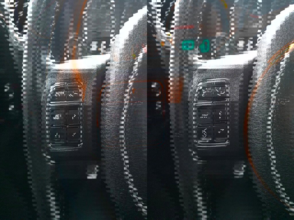 Used 2012 Jeep Wrangler Rubicon w/ Dual Top Group image 11