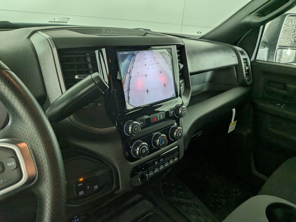 New 2026 RAM 5500 Tradesman w/ Chrome Appearance Group image 20