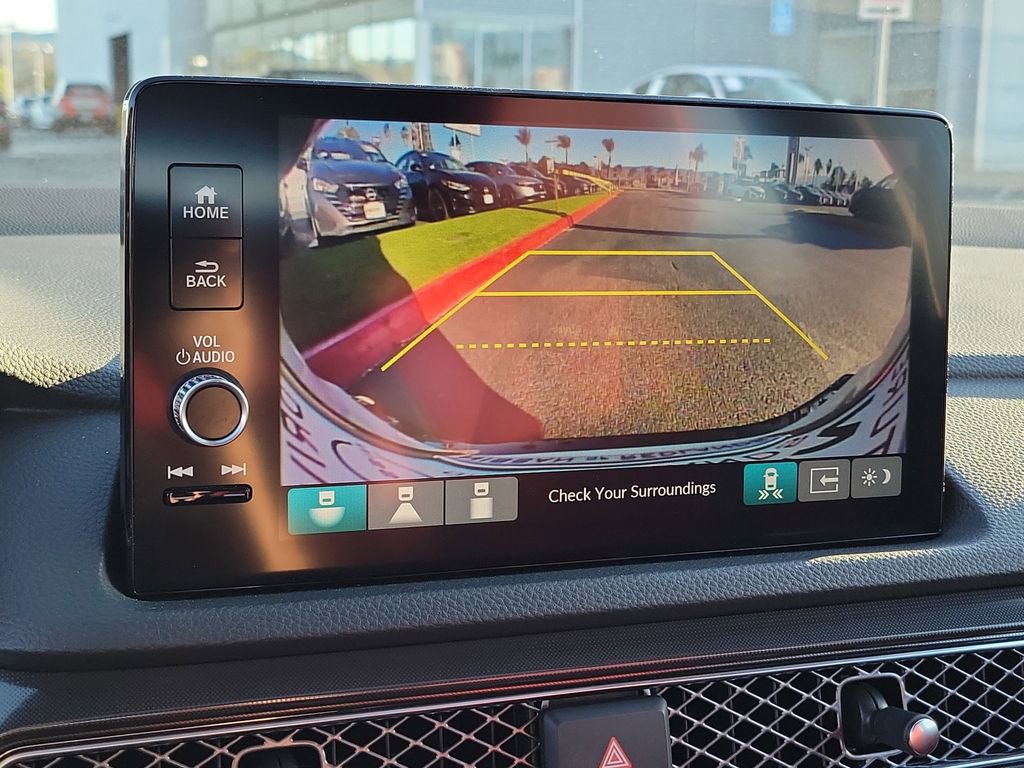 Used 2023 Acura Integra A-Spec image 10