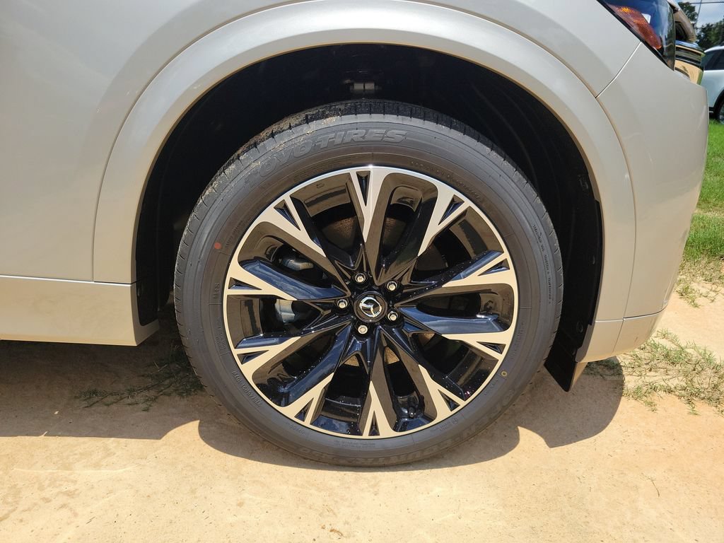 New 2026 MAZDA CX-90 3.3 Turbo S w/ Premium Plus AWD/4WD image 6