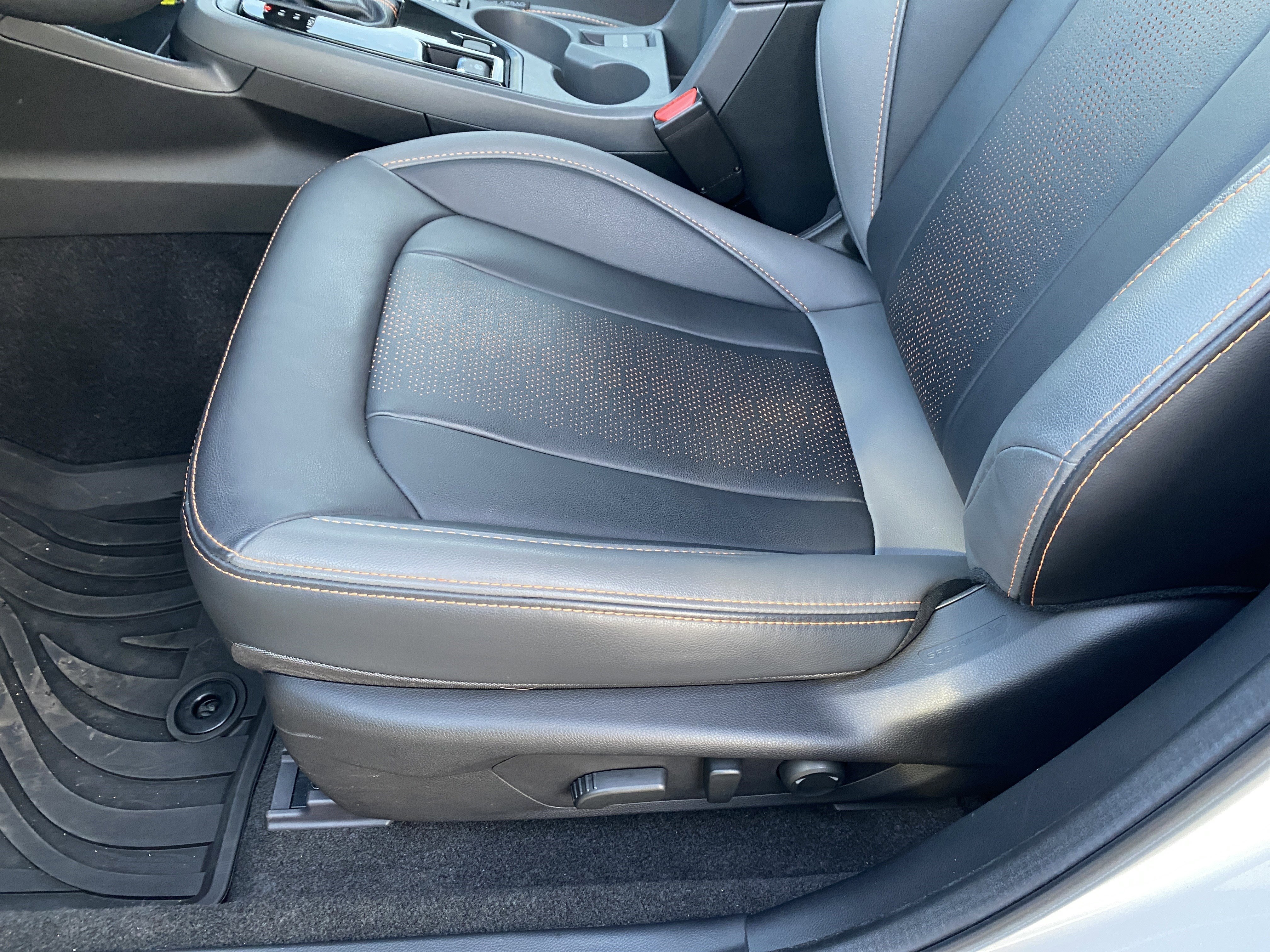 Used 2025 Subaru Crosstrek 2.5i Limited w/ Crosstrek Mirror Package image 15