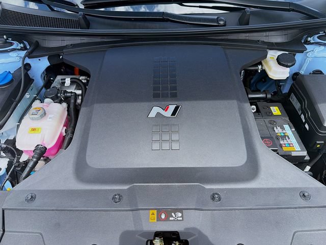 New 2026 Hyundai Ioniq 5 N AWD/4WD image 30