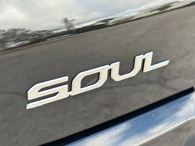 Used 2024 Kia Soul LX w/ Option Group 015 image 15