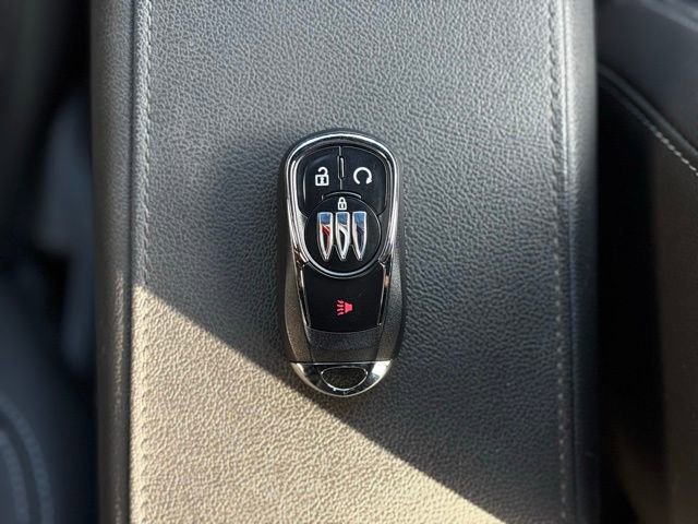 Used 2024 Buick Envista Preferred w/ Convenience I Package FWD image 66
