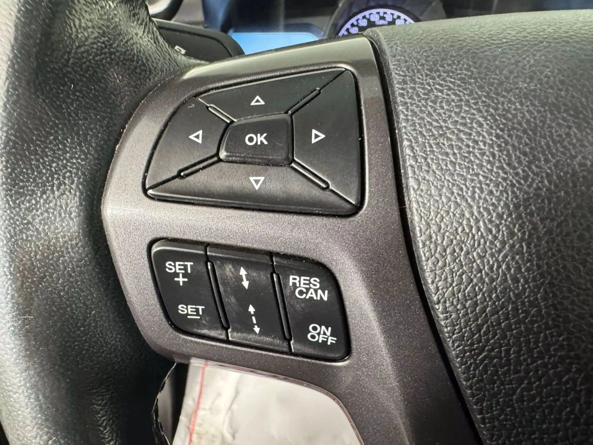 Used 2019 Ford Ranger Lariat w/ Equipment Group 501A Mid image 16