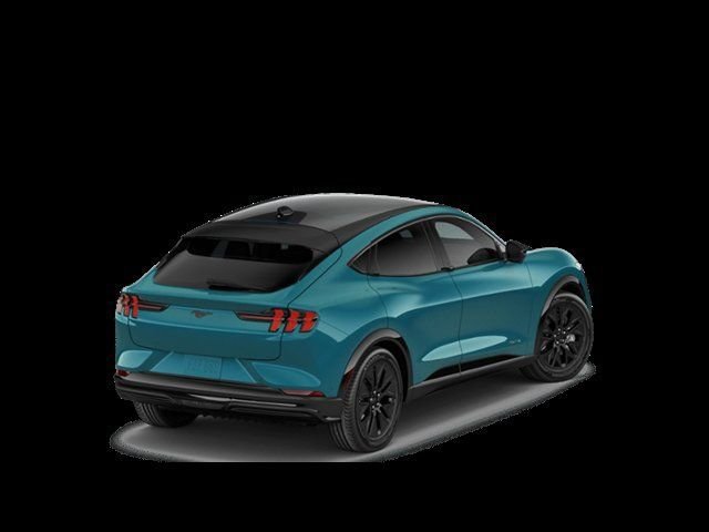 New 2026 Ford Mustang Mach-E Premium w/ Sport Appearance Package AWD/4WD image 54