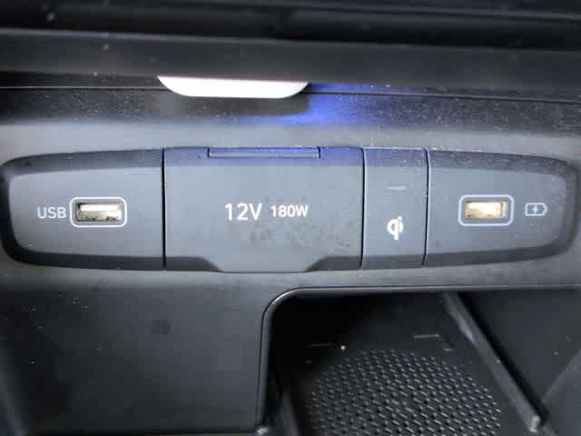 Used 2024 Hyundai Tucson SEL w/ Convenience Package AWD/4WD image 32