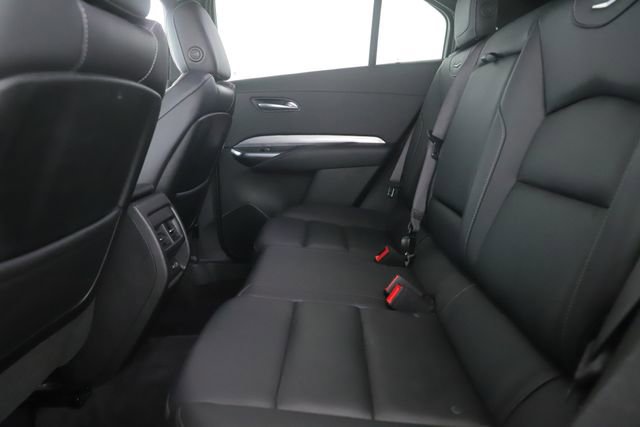 Used 2024 Cadillac XT4 Premium Luxury w/ Technology Package image 28