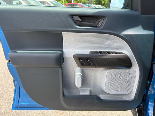 New 2026 Ford Maverick XLT AWD/4WD image 10
