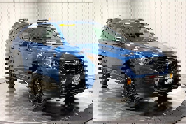 Used 2023 Subaru Outback Wilderness image 3