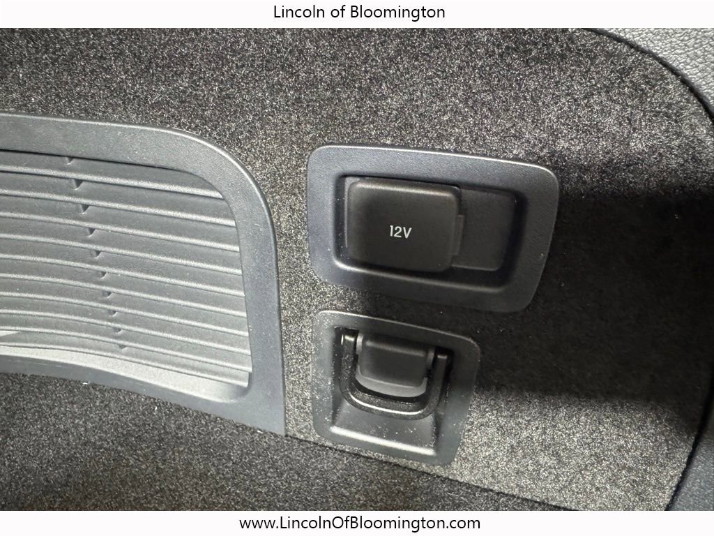 New 2026 Lincoln Aviator Reserve AWD/4WD image 28