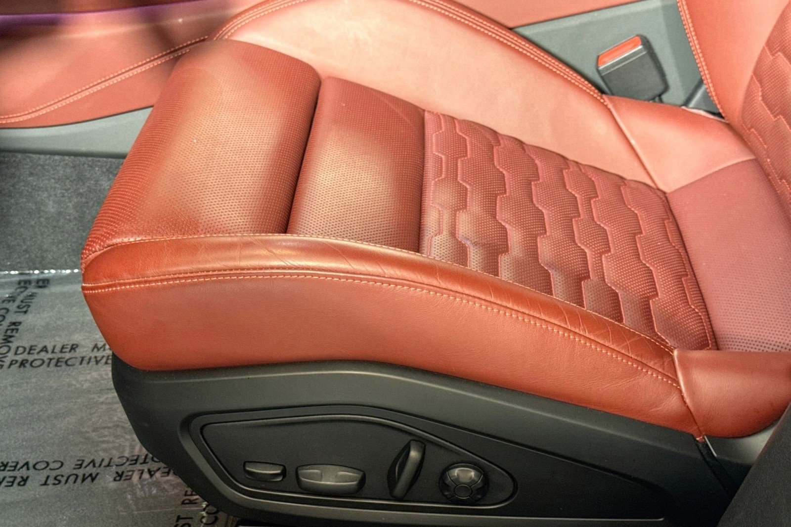 Used 2023 Audi RS e-tron GT w/ Carbon Performance Package image 17