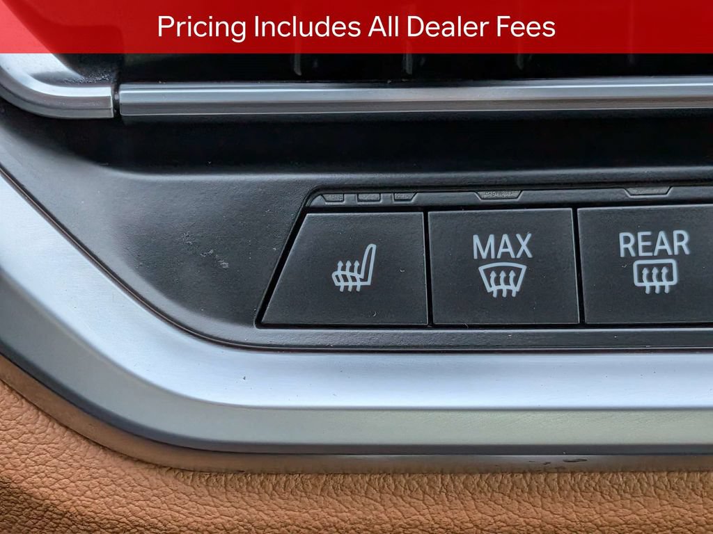 Used 2022 BMW 330i Sedan w/ Premium Package RWD image 24