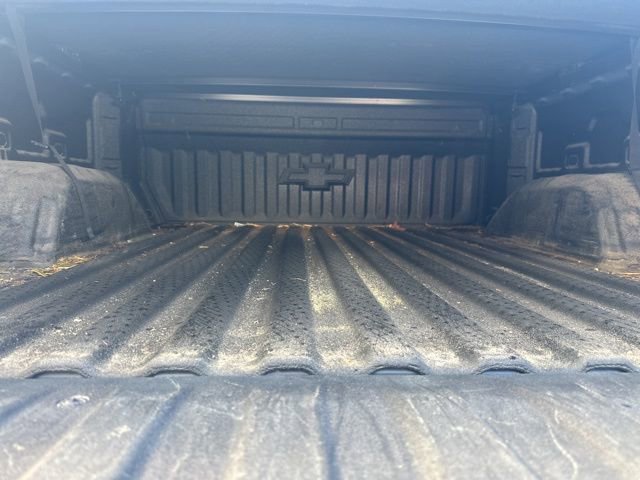 Used 2021 Chevrolet Silverado 1500 RST w/ Convenience Package II image 8