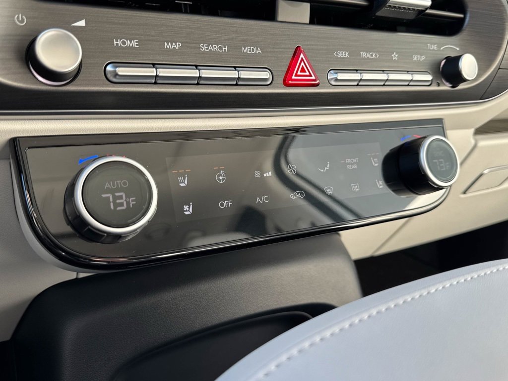 New 2026 Hyundai Palisade Calligraphy image 9