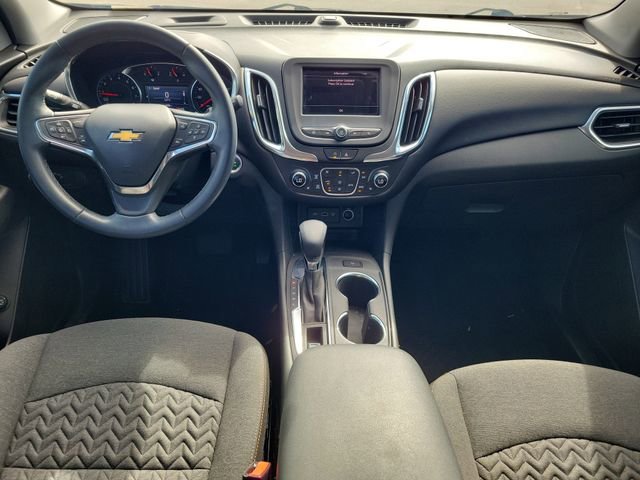 Certified 2024 Chevrolet Equinox LT FWD image 11