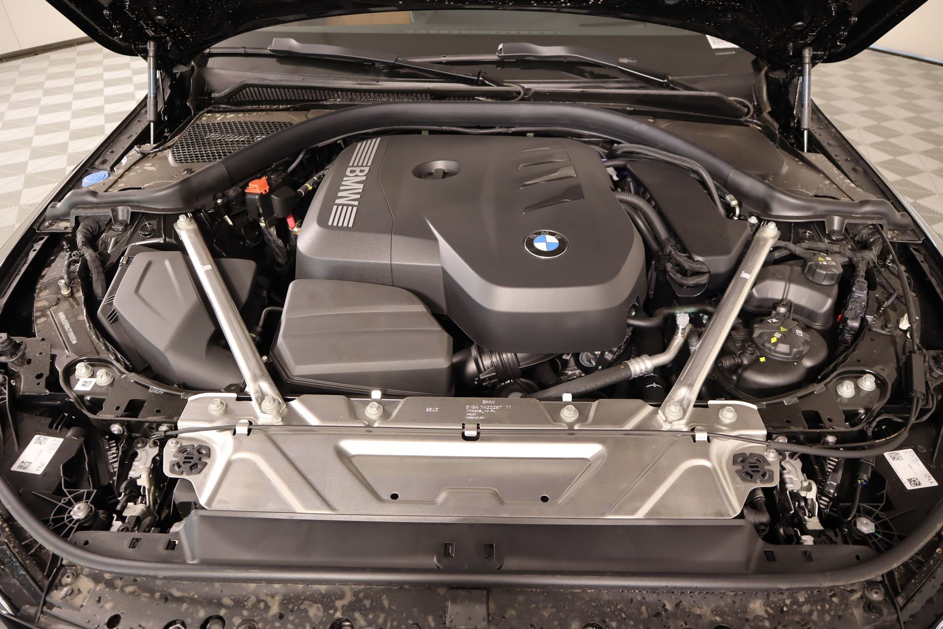 New 2026 BMW 430i xDrive w/ M Sport Package image 21