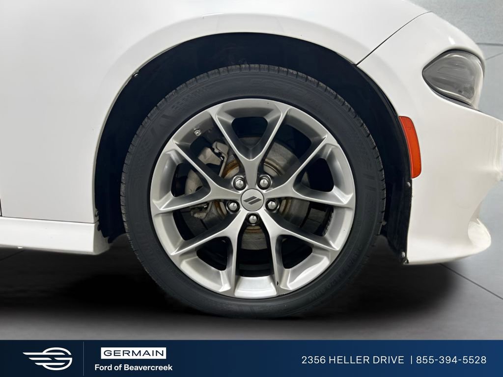 Used 2022 Dodge Charger GT image 24