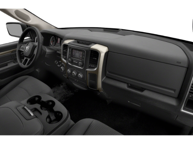 Used 2021 RAM 1500 Warlock AWD/4WD image 13