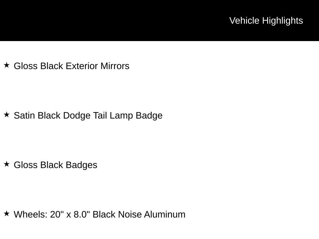 Used 2021 Dodge Durango R/T w/ Blacktop Package image 6