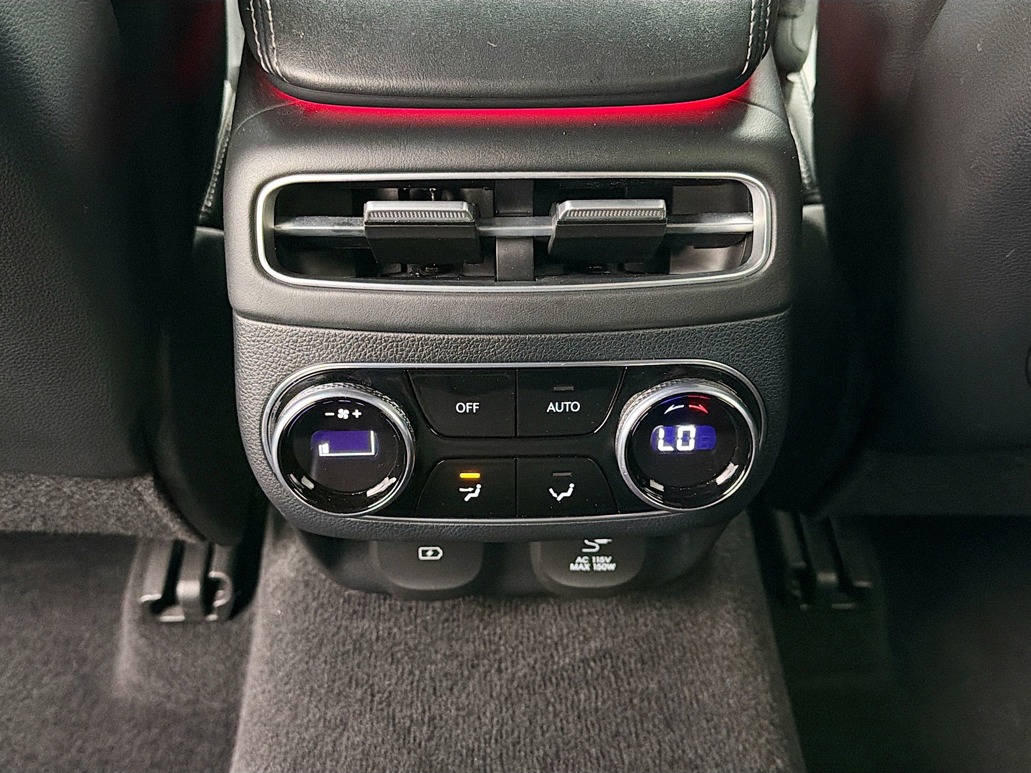 Used 2024 Genesis GV70 2.5T w/ Sport Prestige Package image 20